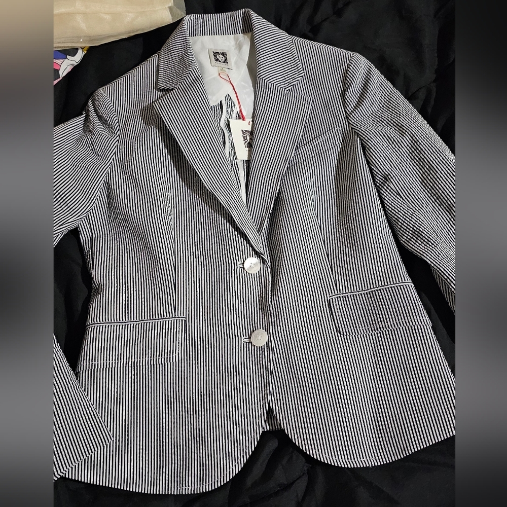 🚨 Clearance 🚨Anne Klein Jacket